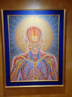 COSM (Church of the Sacred Mirrors)