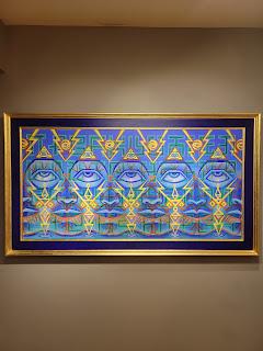 COSM (Church of the Sacred Mirrors)