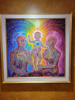 COSM (Church of the Sacred Mirrors)