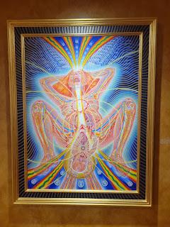 COSM (Church of the Sacred Mirrors)