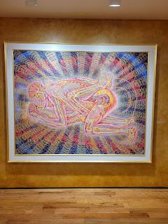 COSM (Church of the Sacred Mirrors)