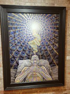 COSM (Church of the Sacred Mirrors)