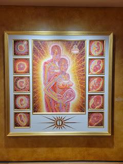 COSM (Church of the Sacred Mirrors)