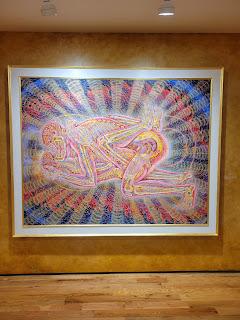 COSM (Church of the Sacred Mirrors)