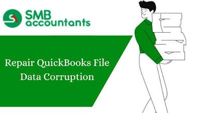 fix corrupted quickbooks file fix corrupted quickbooks file