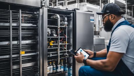 The Importance of Proper Maintenance for Commercial Refrigeration Systems
