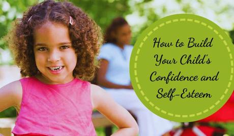 Tips to Boost Your Child's Confidence