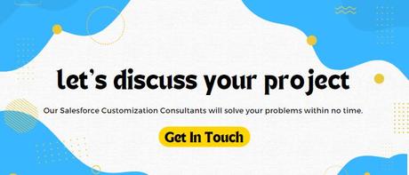 Salesforce Customization In 7 Easy Steps