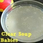 chicken clear soup recipe slider