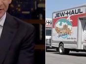 Rule: From River Real Time with Bill Maher (HBO) (video)