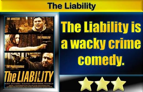 The Liability (2012) Movie Review
