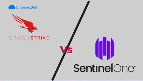 CrowdStrike vs. SentinelOne