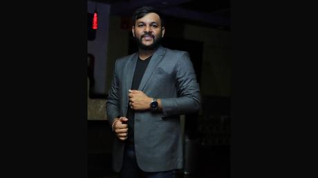 Khush Patel is striking the right chords with Flipbeats Music Khush Patel is striking the right chords with Flipbeats Music