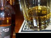 Tasting Notes: Kaiyo Whisky :Japanese Mizunara