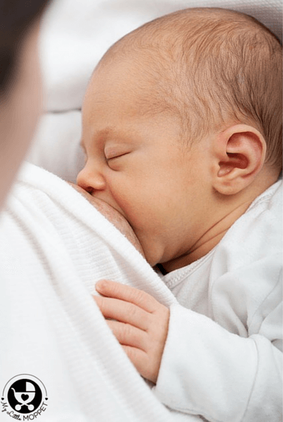 ways to save money with a new baby