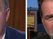 "Israel Fighting Survival!" Piers Morgan Debates Hamas' Threat Israel With Niall Ferguson (video)