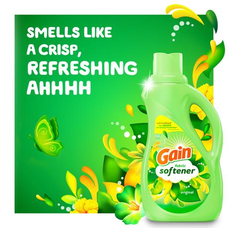 How To Get Fabric Softener Smell Out Of Clothes?  