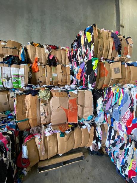 Does Goodwill Wash Donated Clothes Before Selling Them?  