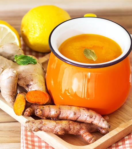 “wellhealthorganic : Understanding the Healing Properties of Turmeric Tea”