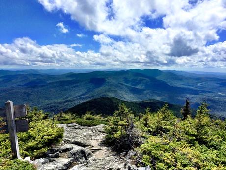 Top 5 Long-Distance Hiking Trails in North America Without Permits The Vermont Long trail