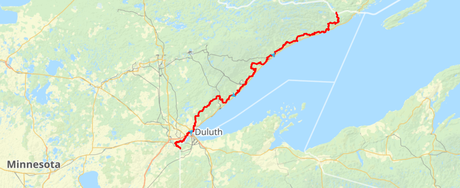 Top 5 Long-Distance Hiking Trails in North America Without Permits Top 5 Long-Distance Hiking Trails in North America Without Permits