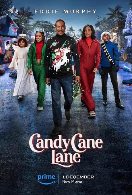 Unlock the Magic of Candy Cane Lane