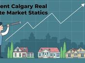 Current Calgary Real Estate Market Statistics