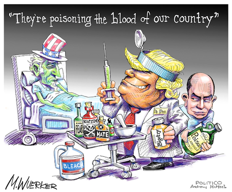 The Real Poisoners