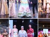 Couture Runway Week Hosts Season Indian Designer Showcase