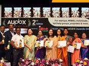 AUPBx Awards Show 2023 Celebrates Excellence Business Entrepreneurship