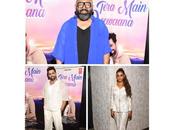 Captivating Romantic Ballad, “Tera Main Deewana,” Takes Hearts Melodious Journey