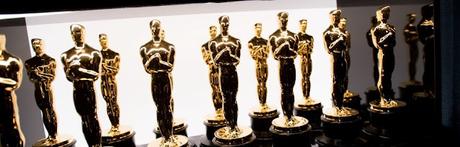 96TH OSCARS® Shortlists in 10 Award Categories Announced