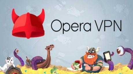 Opera VPN Best Alternative [January 2024 Update]