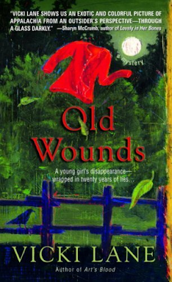OLD WOUNDS Revisited