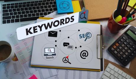 Keyword Density in SEO