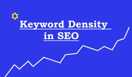 Keyword Density in SEO