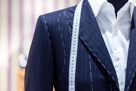 What Is Bespoke Clothing?  