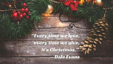 Christmas Quotes