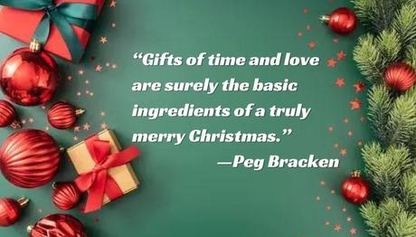 Christmas Quotes