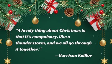 Christmas Quotes