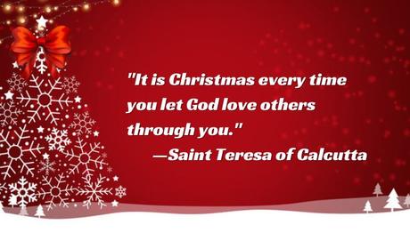 Christmas Quotes