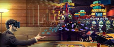 Top 5 Best Virtual Reality Casino Games in the UK - Reviews as Dandelion