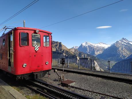 Guide to Schynige Platte, Switzerland