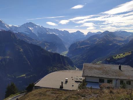 Guide to Schynige Platte, Switzerland