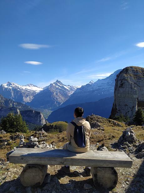 Guide to Schynige Platte, Switzerland