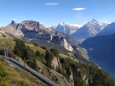 Guide to Schynige Platte, Switzerland