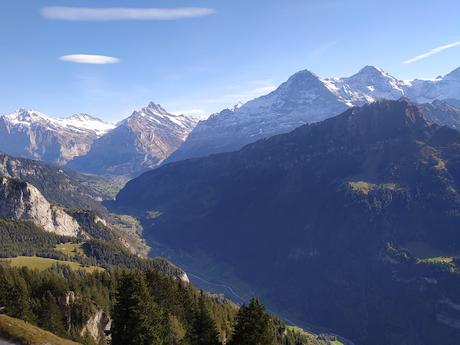 Guide to Schynige Platte, Switzerland