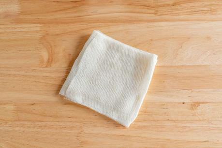 What Is A Tack Cloth?  