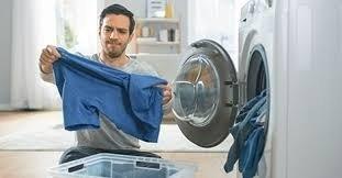 Can You Put Soaking Wet Clothes In The Dryer?  