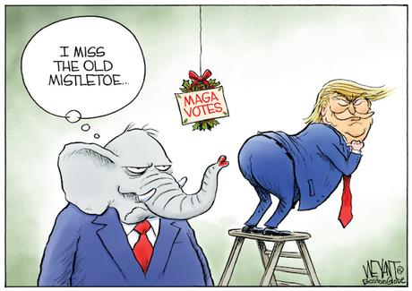 The New GOP 